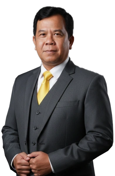 Dekan Fakultas Sastra Universitas Warmadewa